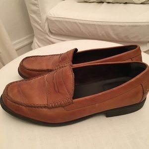 Cole Haan Pinch penny loafer